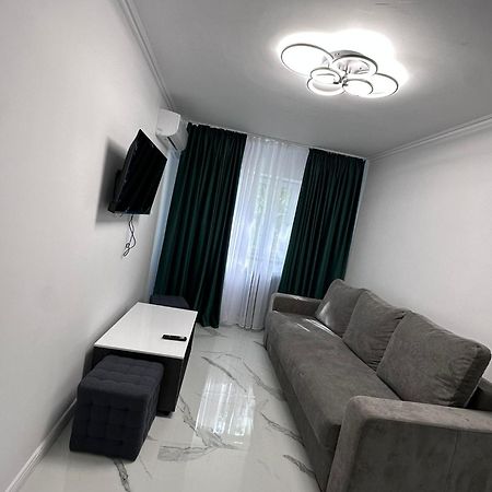 Apartament 3 Camere Trapezului Букурещ Екстериор снимка