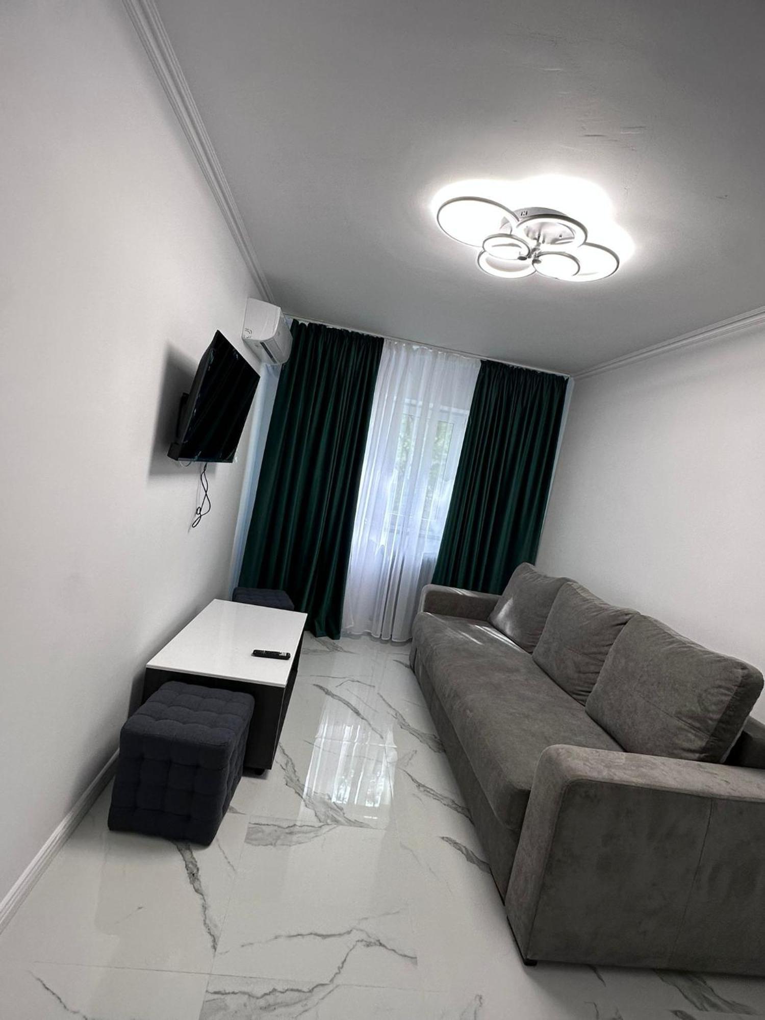 Apartament 3 Camere Trapezului Букурещ Екстериор снимка