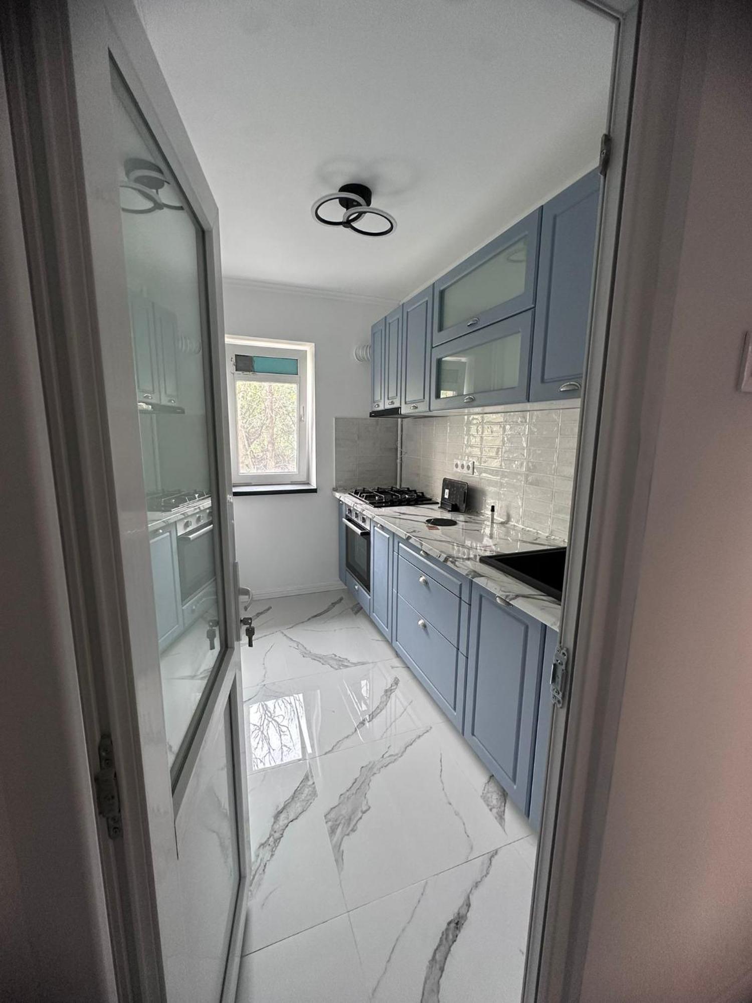 Apartament 3 Camere Trapezului Букурещ Екстериор снимка