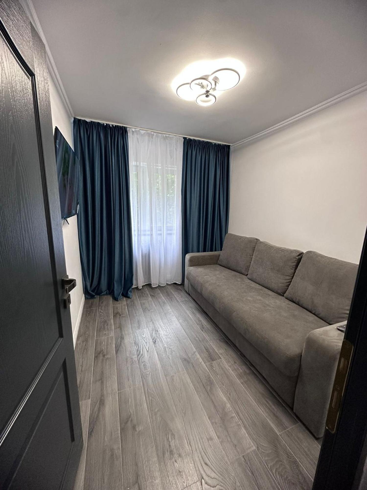 Apartament 3 Camere Trapezului Букурещ Екстериор снимка